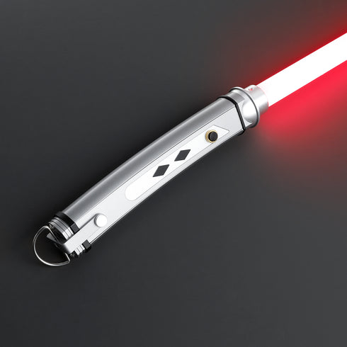 Ahsoka lightsabers - Rebels / Mandalorian versions | The Saber Factory